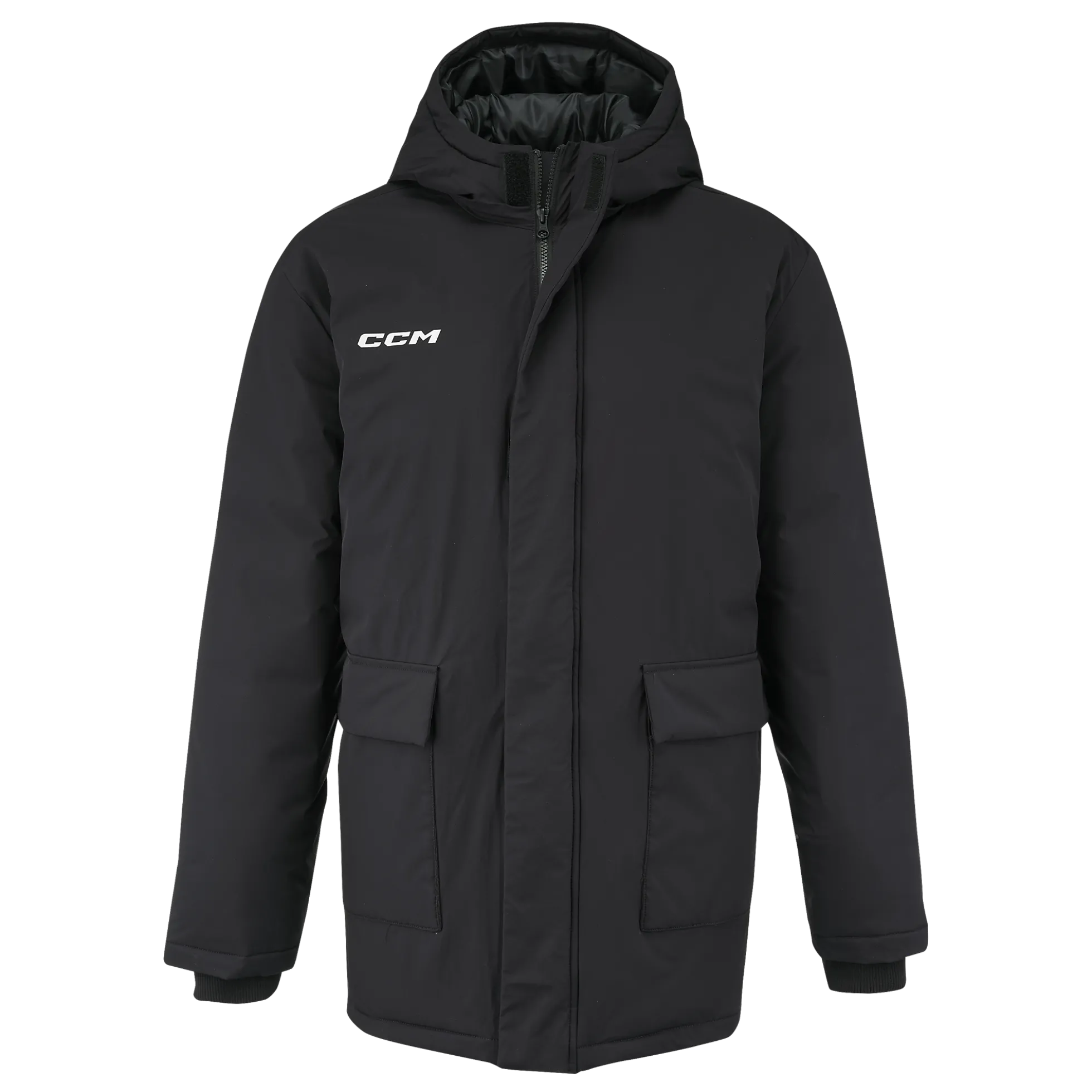 Team Winterjacke Erwachsene