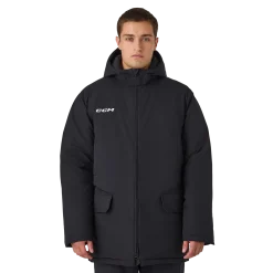 Team Winterjacke Erwachsene