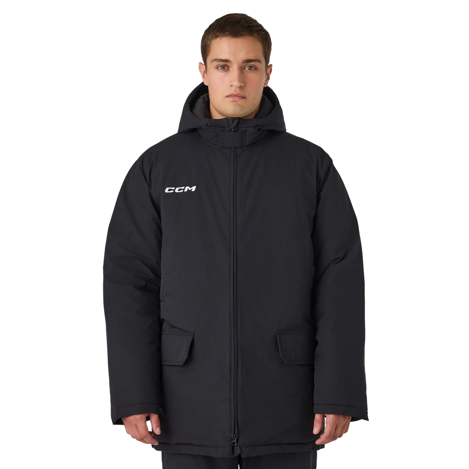 Team Winterjacke Erwachsene