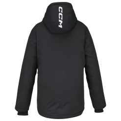Team Winterjacke Kinder