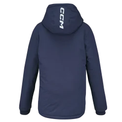 Team Winterjacke Kinder