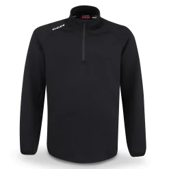 Team 1/4 ZIP Rundhals Kinder