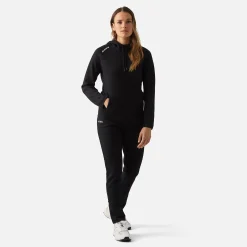 Tech Kapuzenpullover Frauen