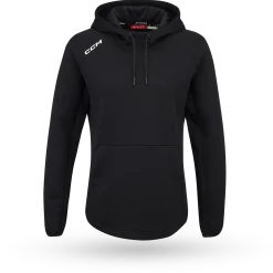 Tech Kapuzenpullover Frauen