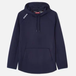 Tech Kapuzenpullover Frauen