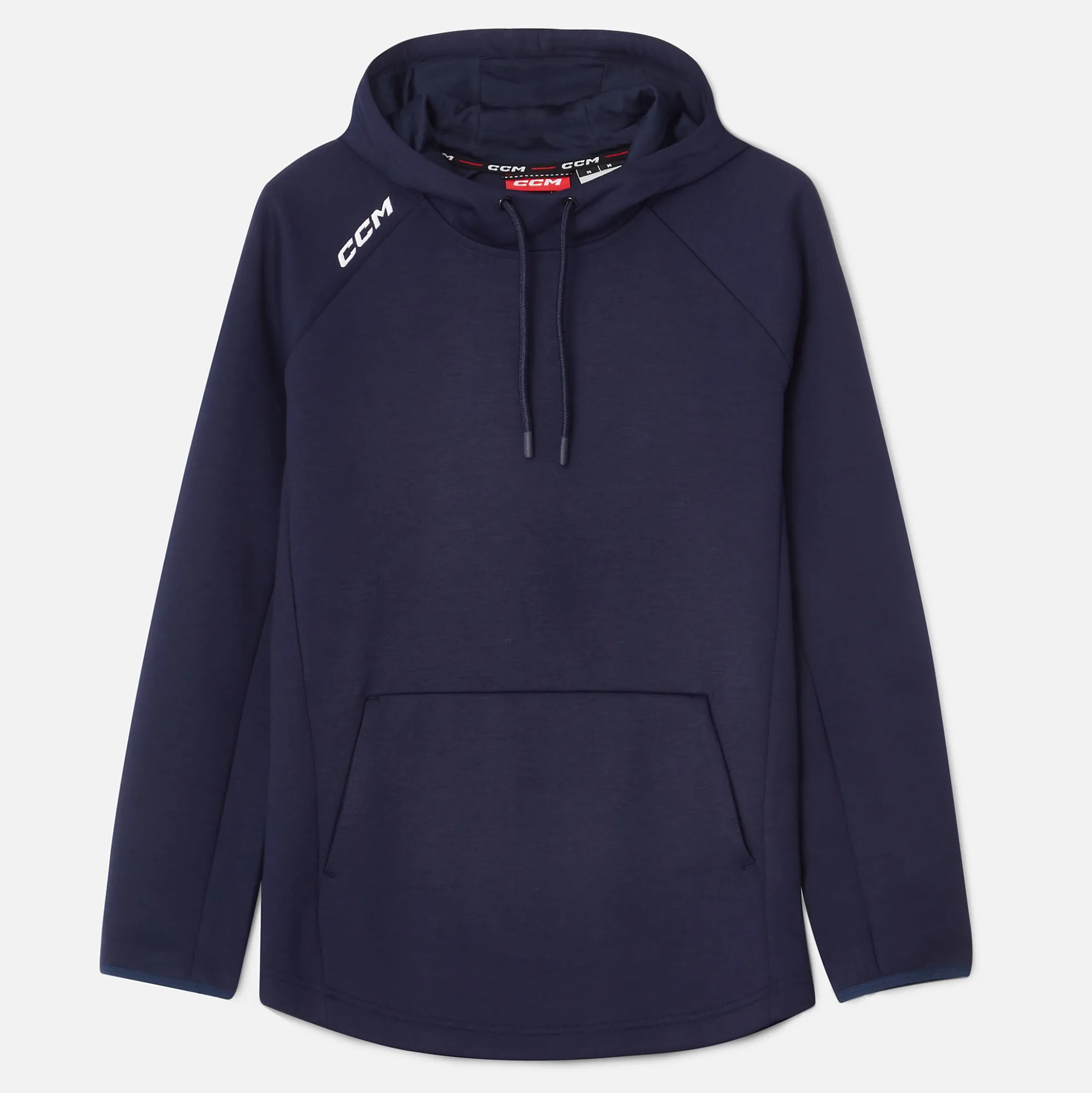 Tech Kapuzenpullover Frauen