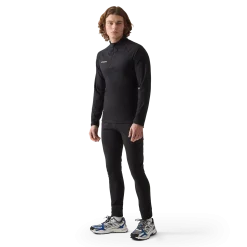 THERMO-LANGARMSHIRT