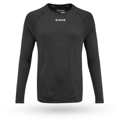 TRAINING LANGARMSHIRT