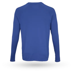 TRAINING LANGARMSHIRT
