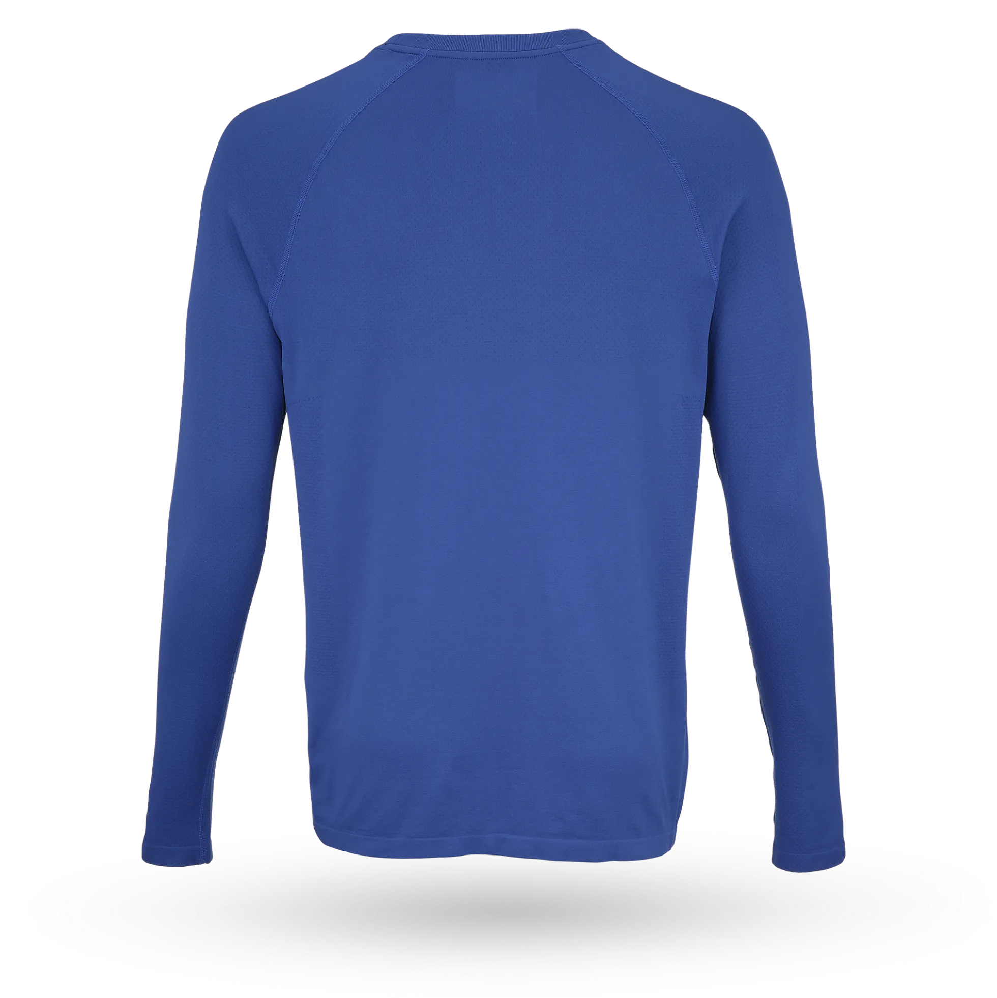 TRAINING LANGARMSHIRT