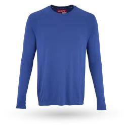 TRAINING LANGARMSHIRT