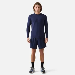 TRAINING LANGARMSHIRT