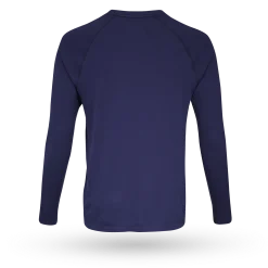 TRAINING LANGARMSHIRT