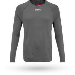 TRAINING LANGARMSHIRT