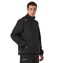 TRAININGSANZUG-JACKE