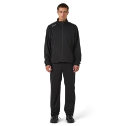 TRAININGSANZUG-JACKE