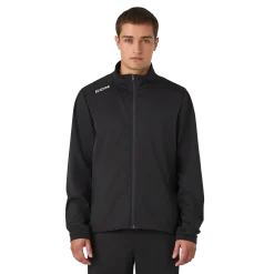 TRAININGSANZUG-JACKE
