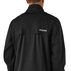 TRAININGSANZUG-JACKE