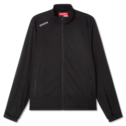 TRAININGSANZUG-JACKE