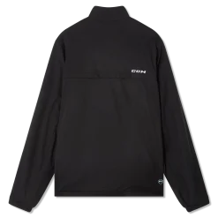 TRAININGSANZUG-JACKE