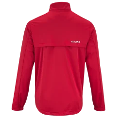 TRAININGSANZUG-JACKE