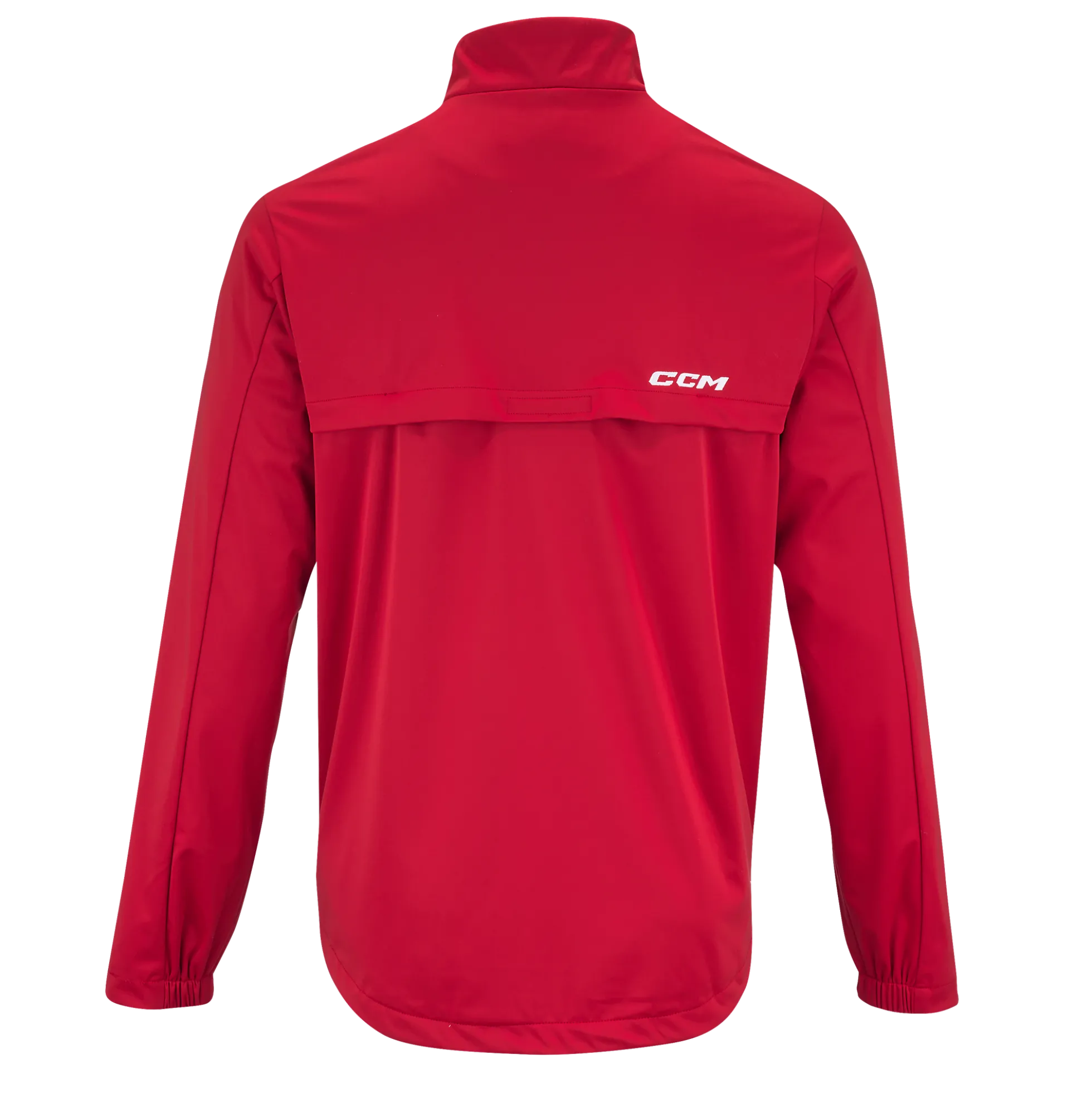 TRAININGSANZUG-JACKE