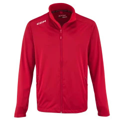 TRAININGSANZUG-JACKE