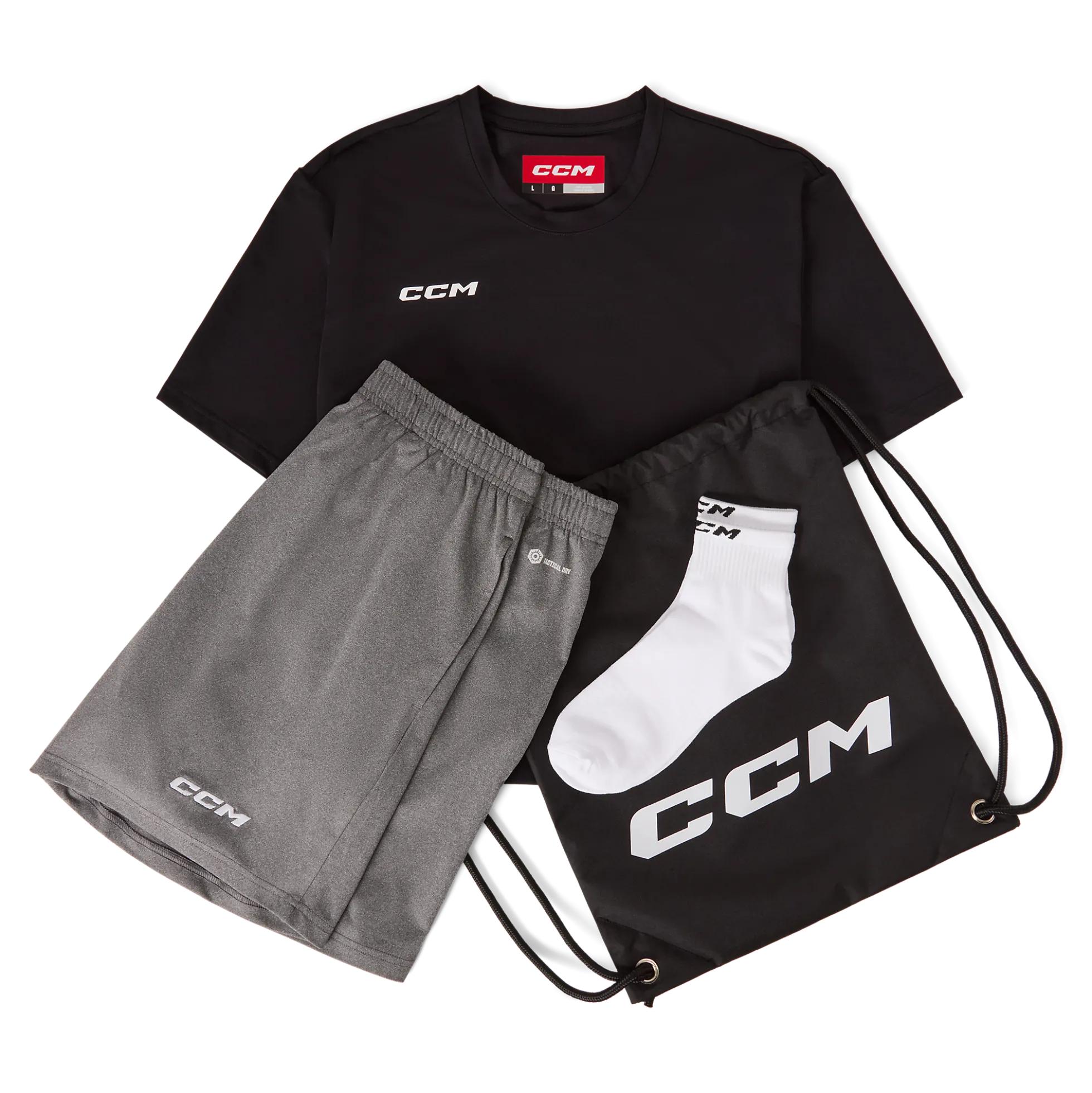 Trainingsbekleidung Drylandkit KIT