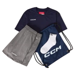 Trainingsbekleidung Drylandkit KIT für Kinder
