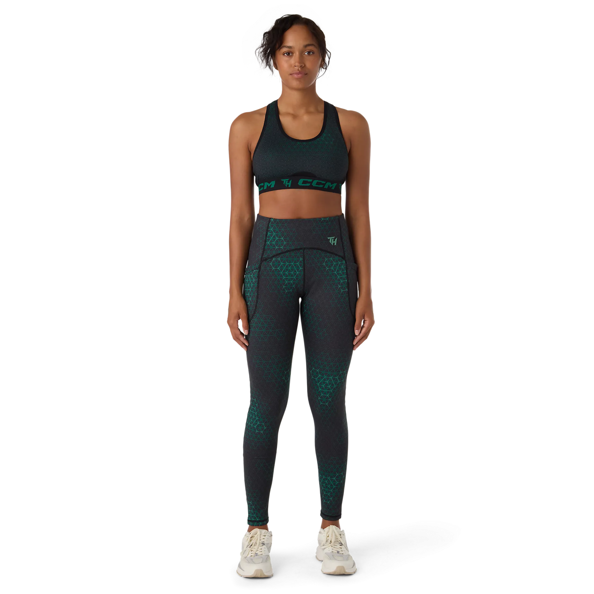 Trainings-LEGGINGS