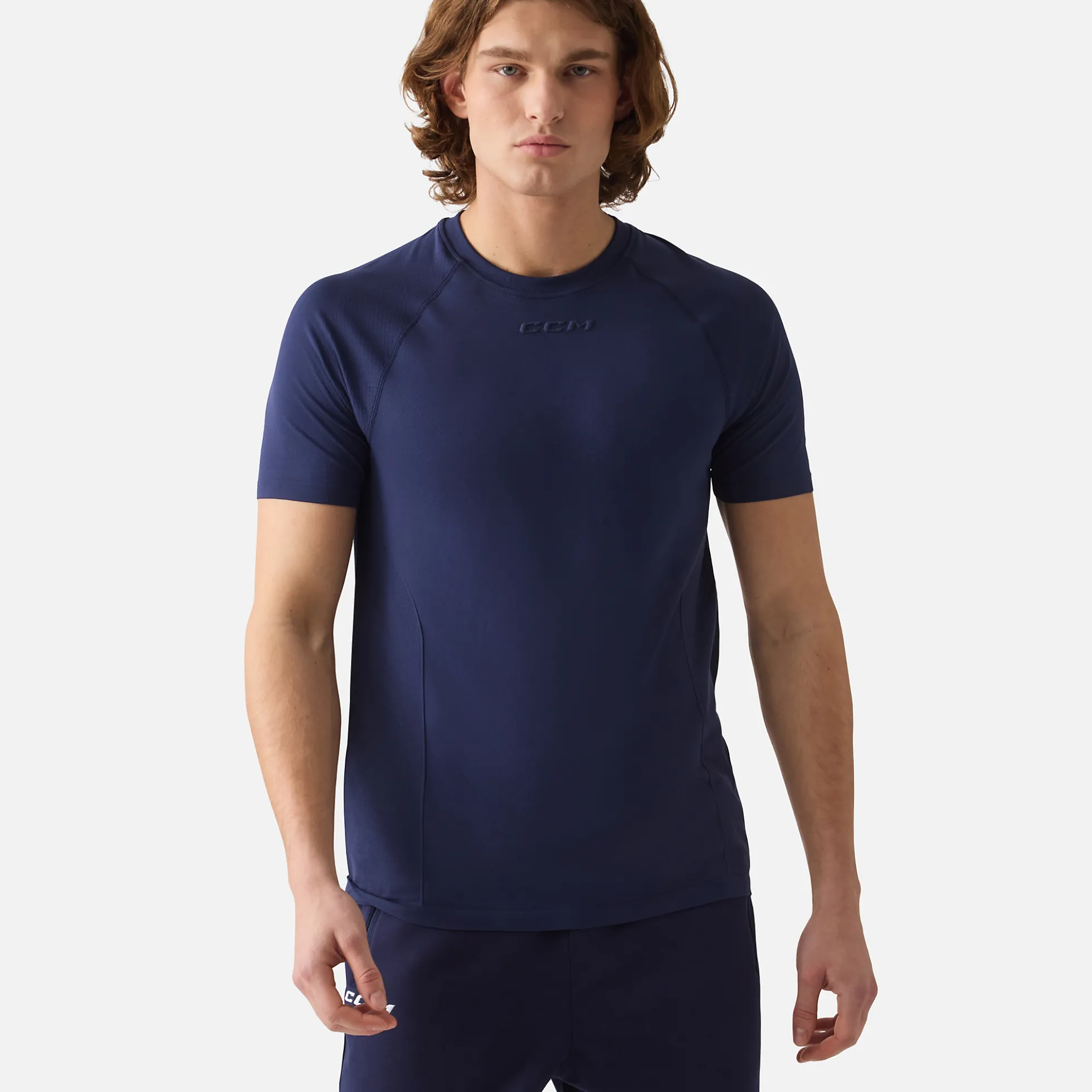 Trainings-T-Shirt für Herren