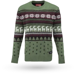 Ugly Holiday Sweater