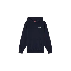 Vintage Kapuzenpullover
