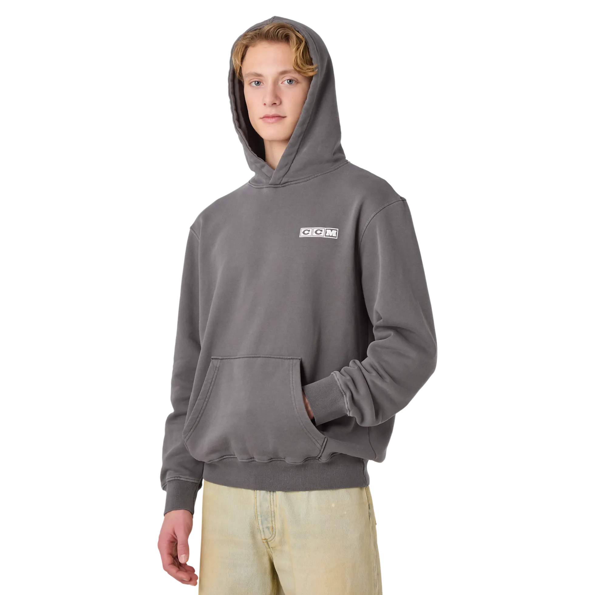 Vintage Kapuzenpullover