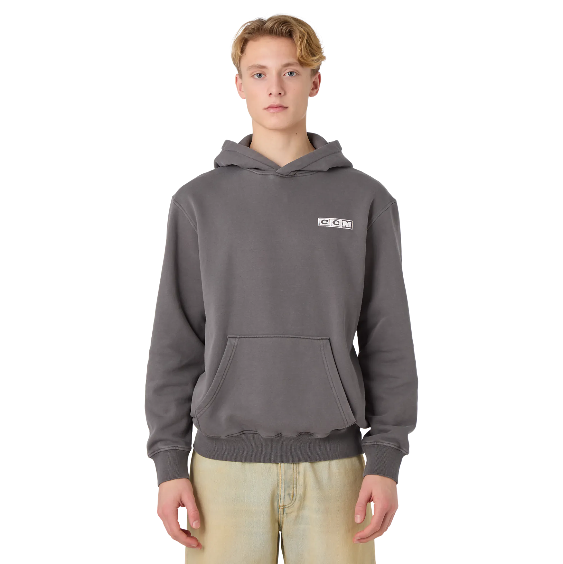Vintage Kapuzenpullover