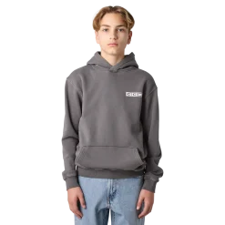 Vintage Kapuzenpullover Kinder