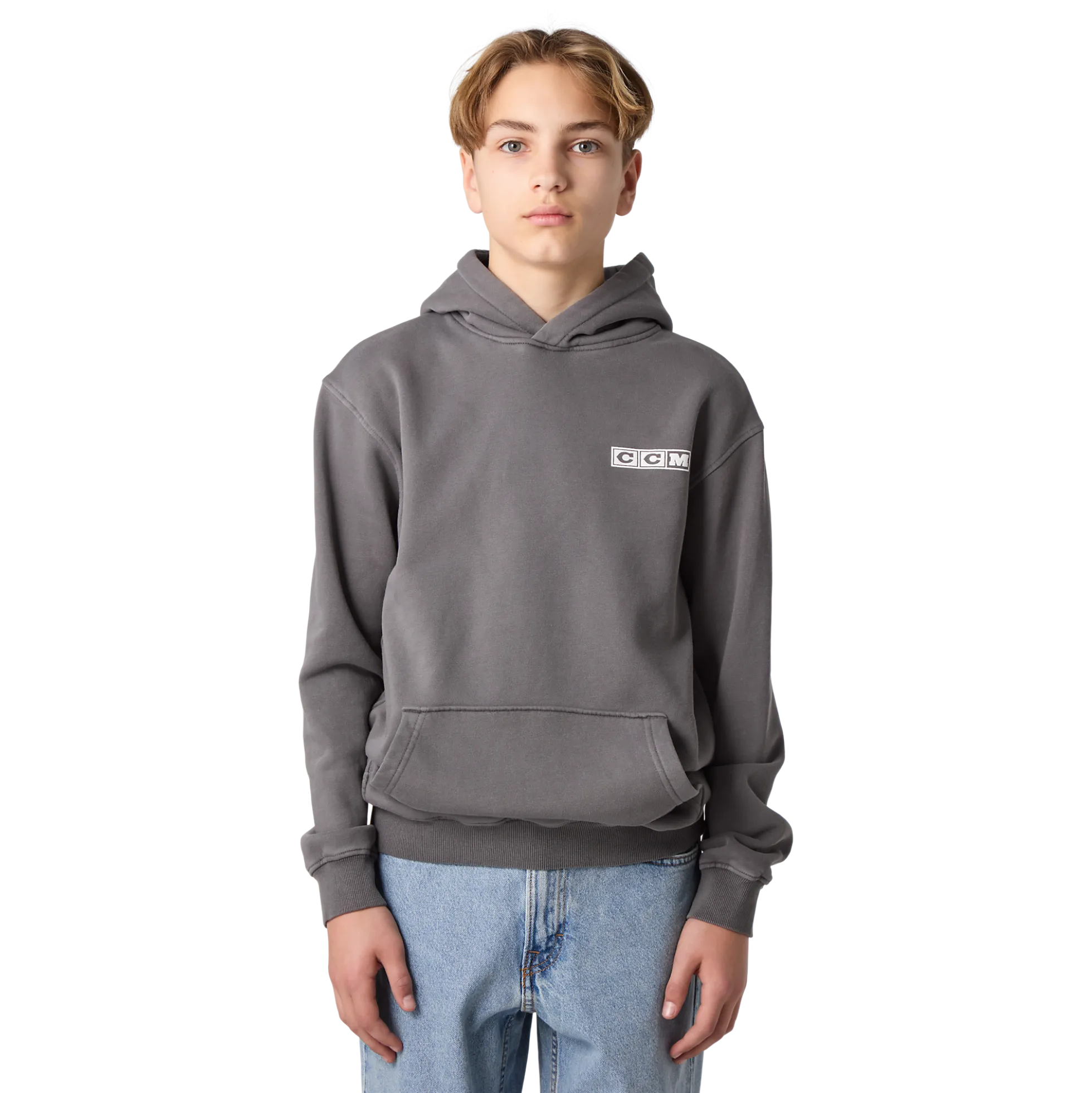 Vintage Kapuzenpullover Kinder