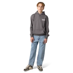 Vintage Kapuzenpullover Kinder