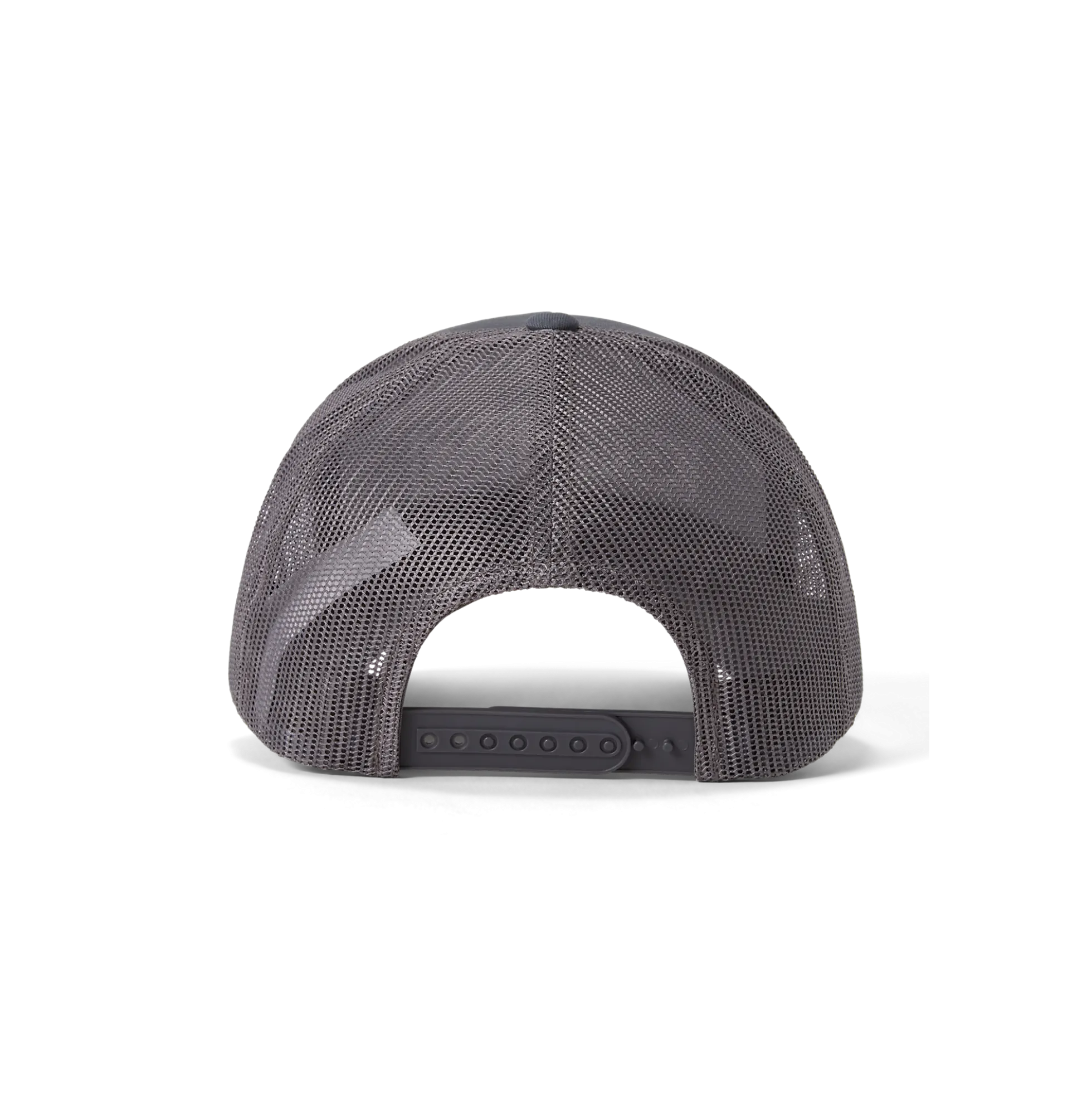 Vintage Meshback Trucker Kappe