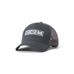 Vintage Meshback Trucker Kappe