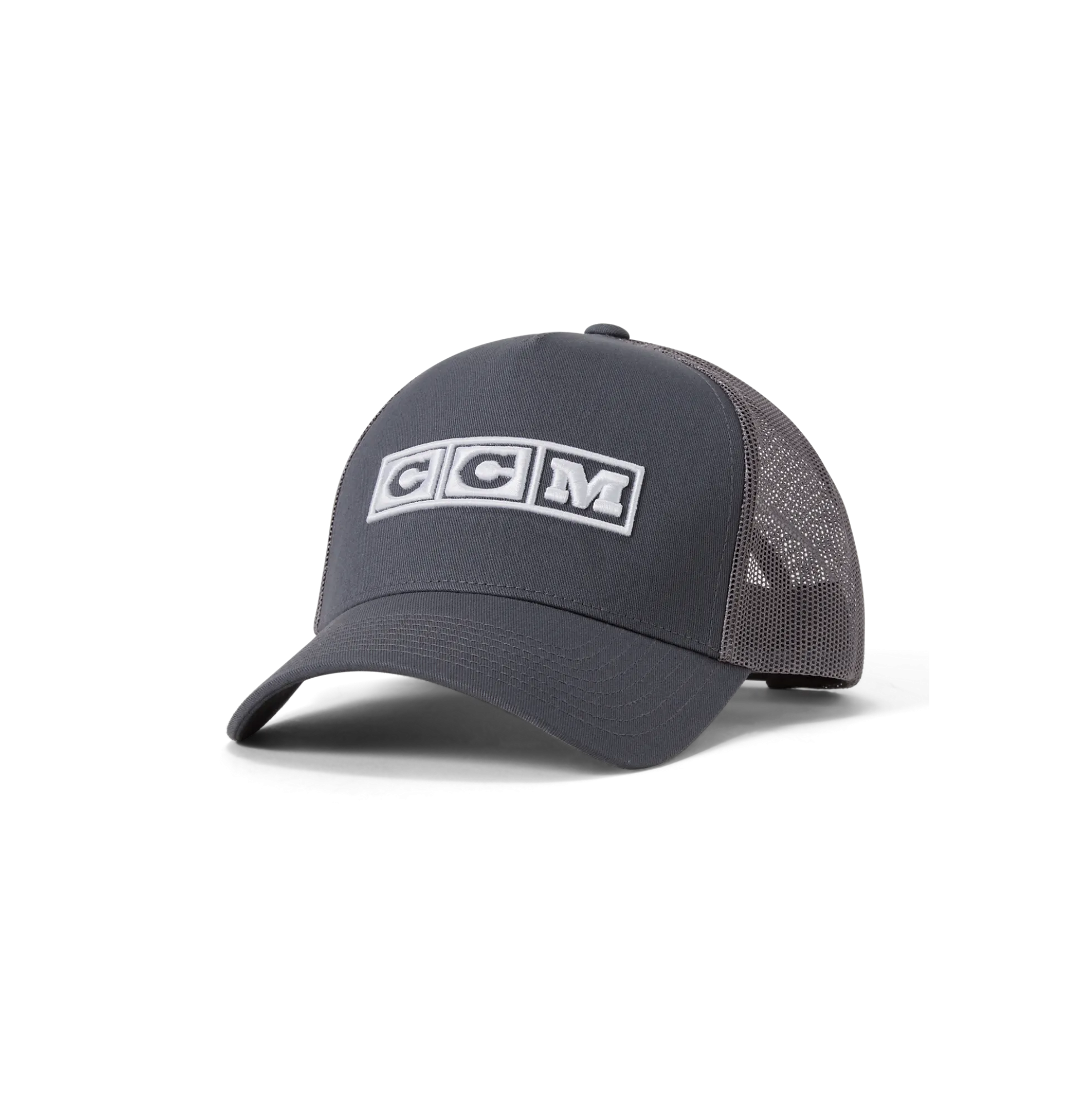 Vintage Meshback Trucker Kappe