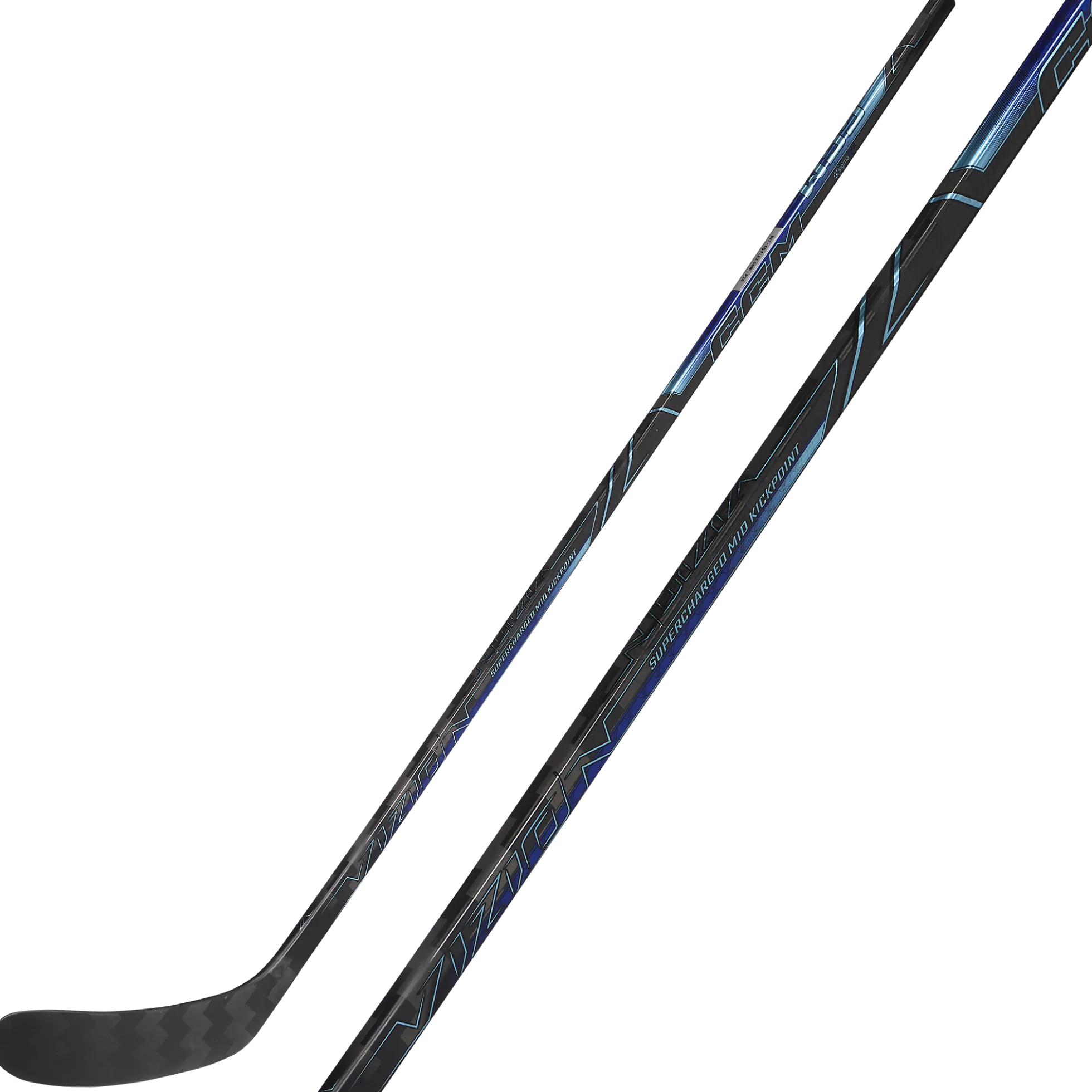 Vizion Eishockeyschläger Intermediate