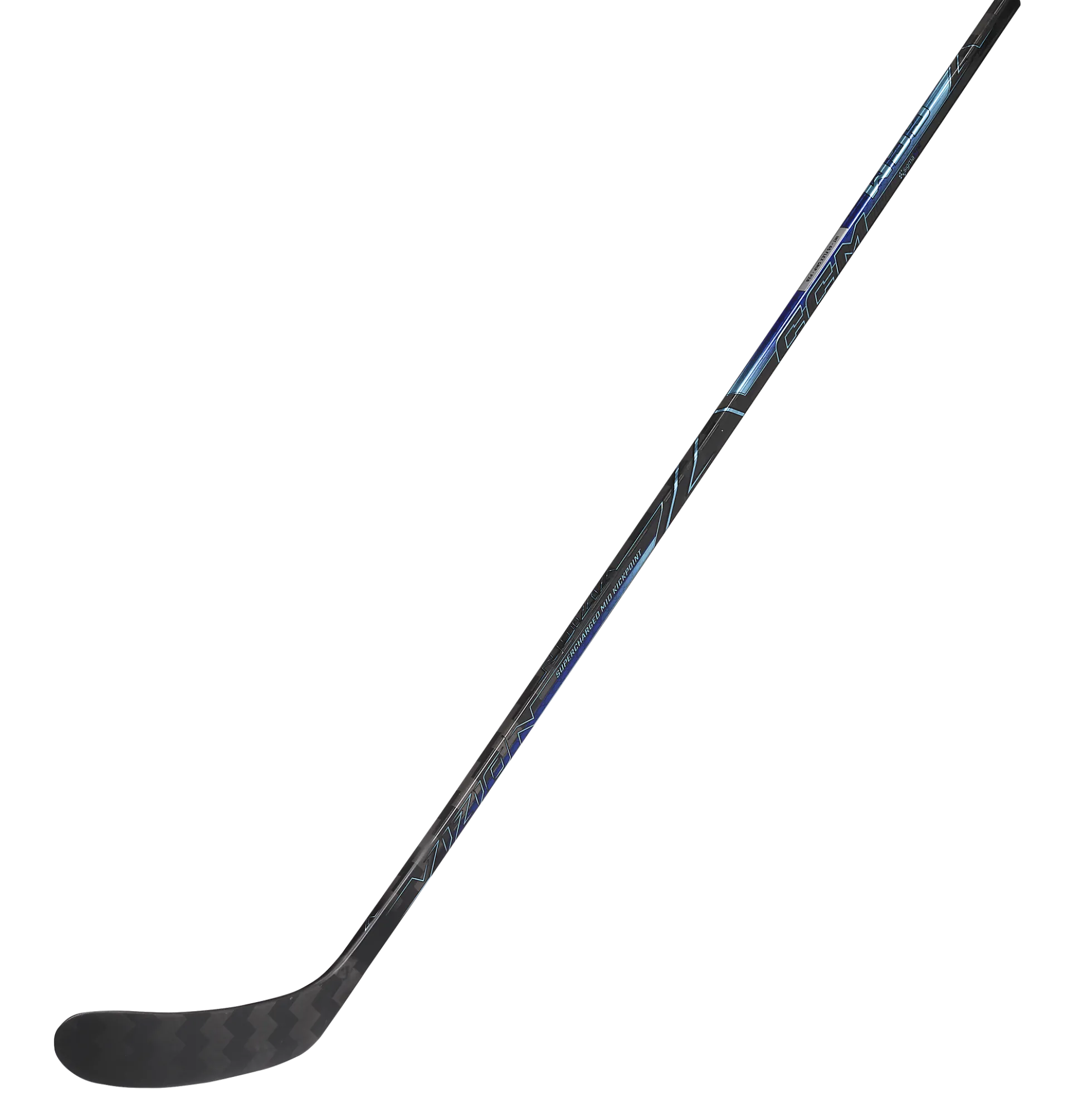 Vizion Eishockeyschläger Senior