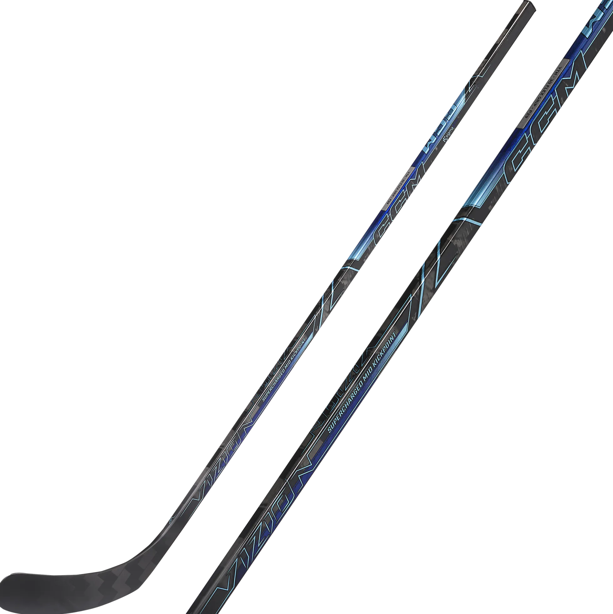 Vizion Eishockeyschläger Youth