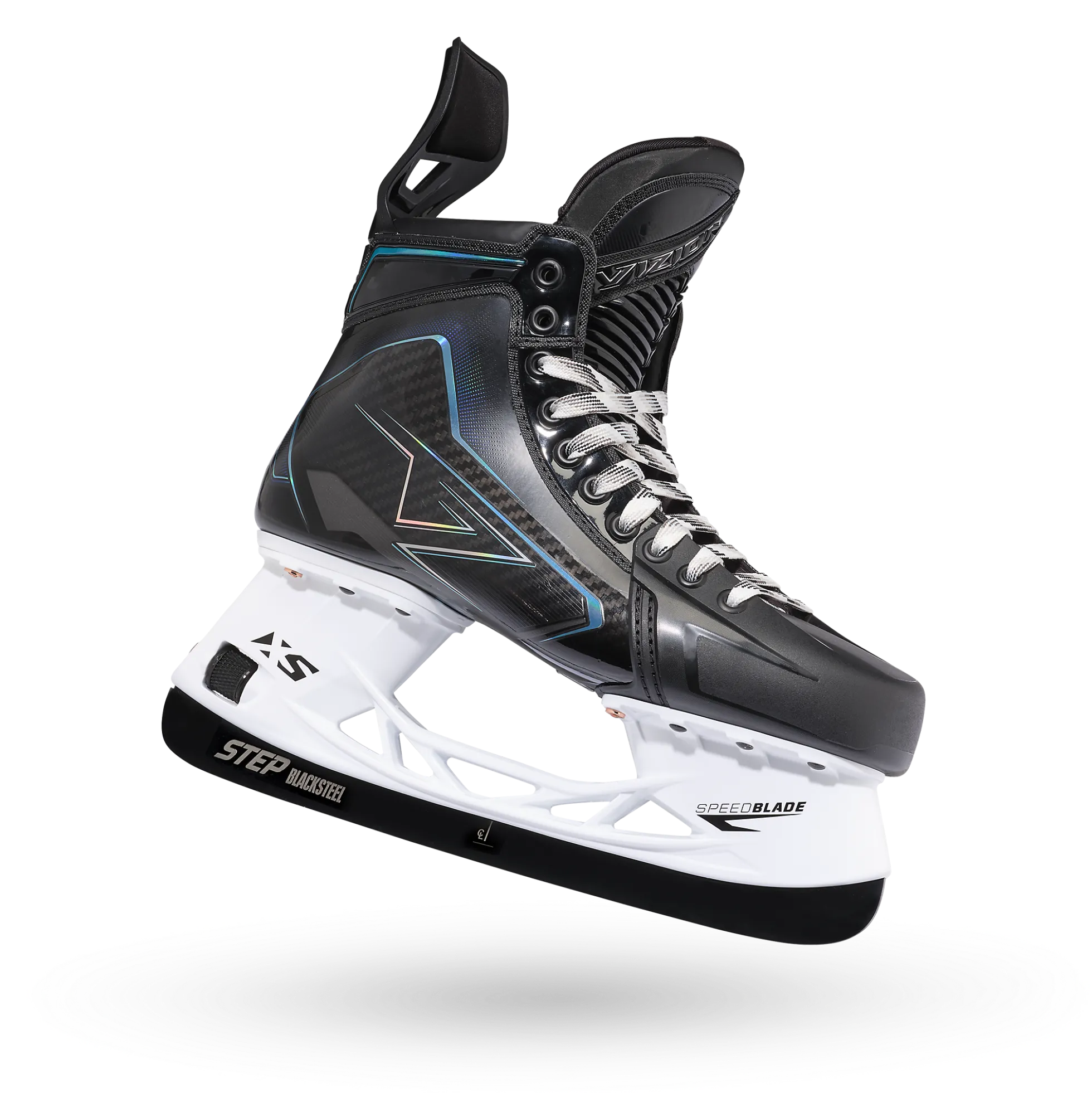 Vizion Schlittschuhe Intermediate