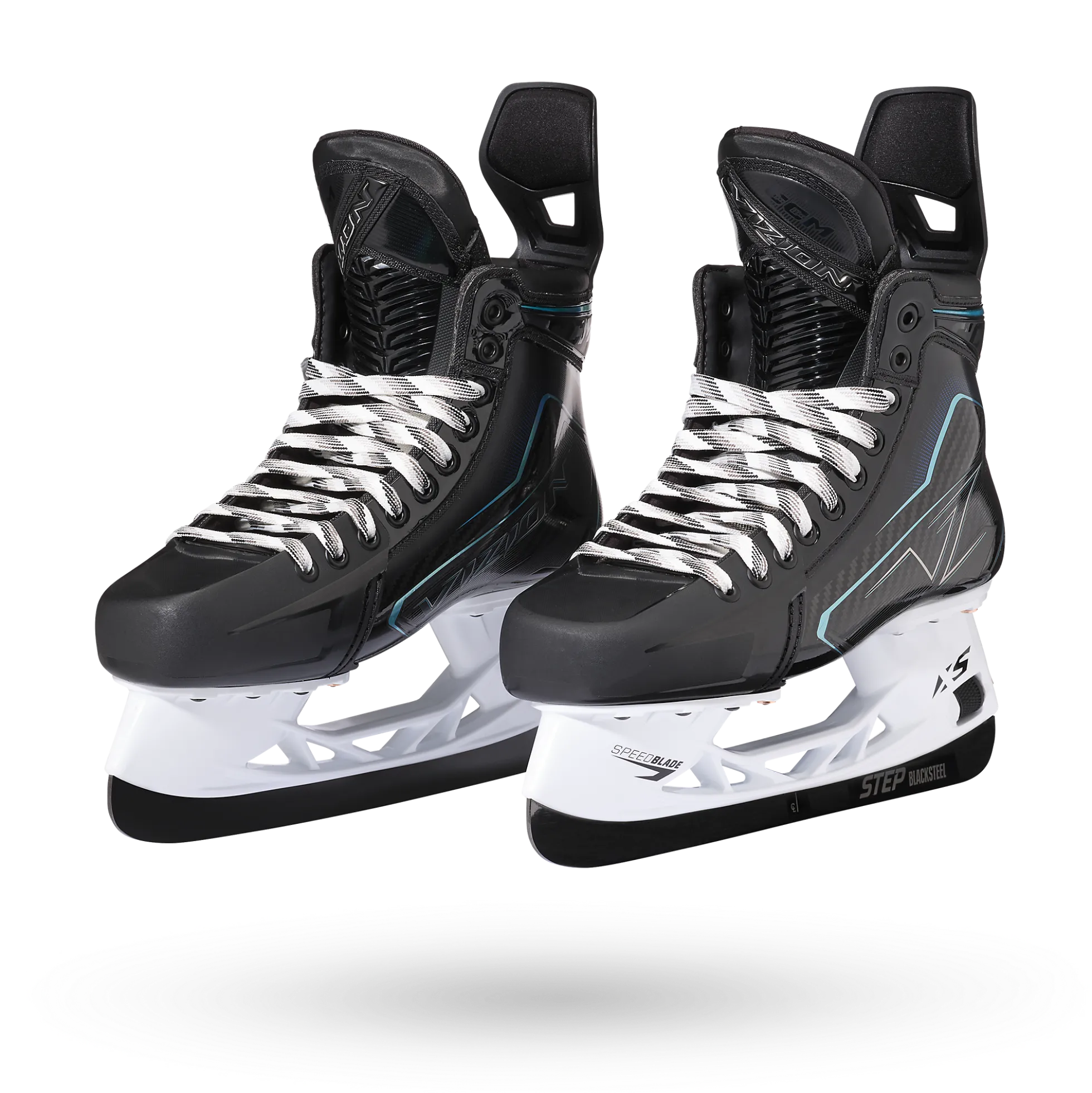 Vizion Schlittschuhe Intermediate