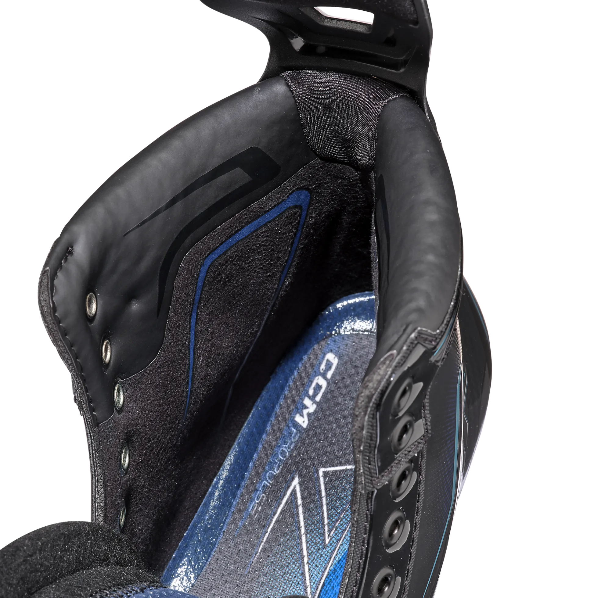 Vizion Schlittschuhe Intermediate