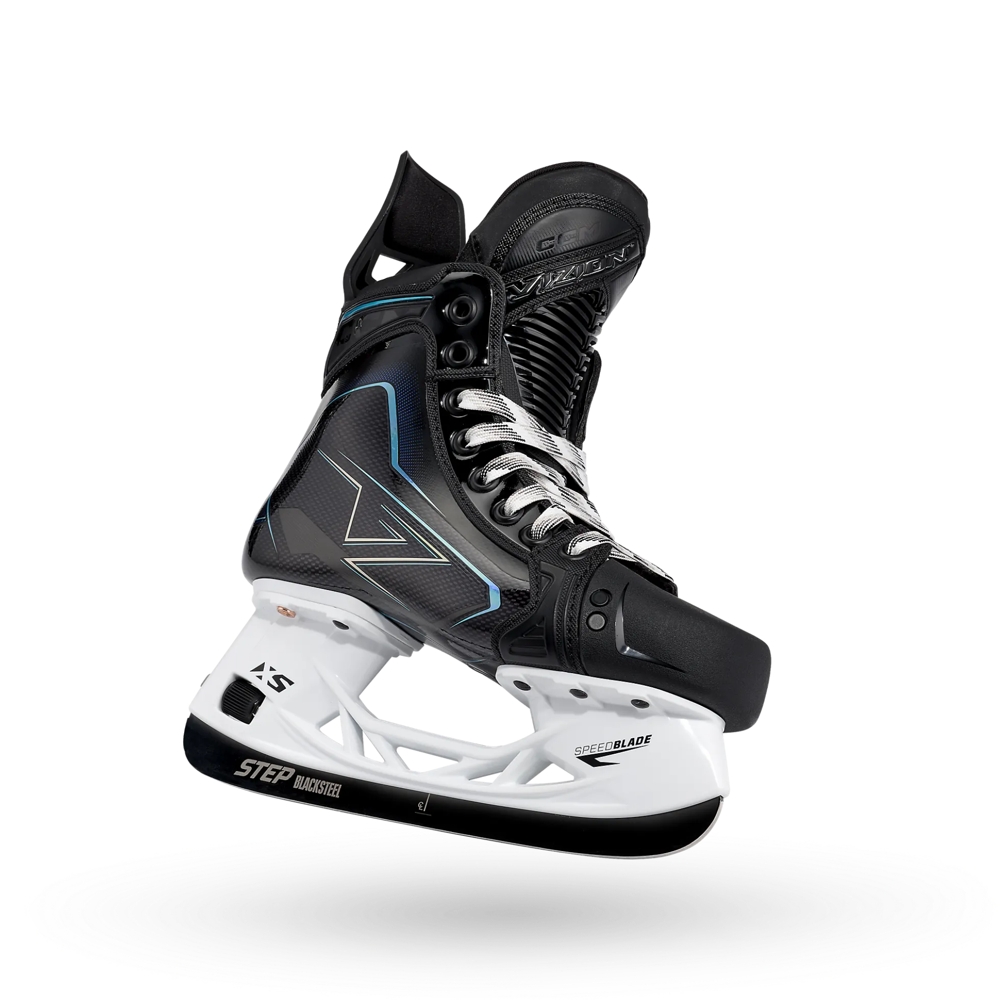 Vizion Schlittschuhe Junior