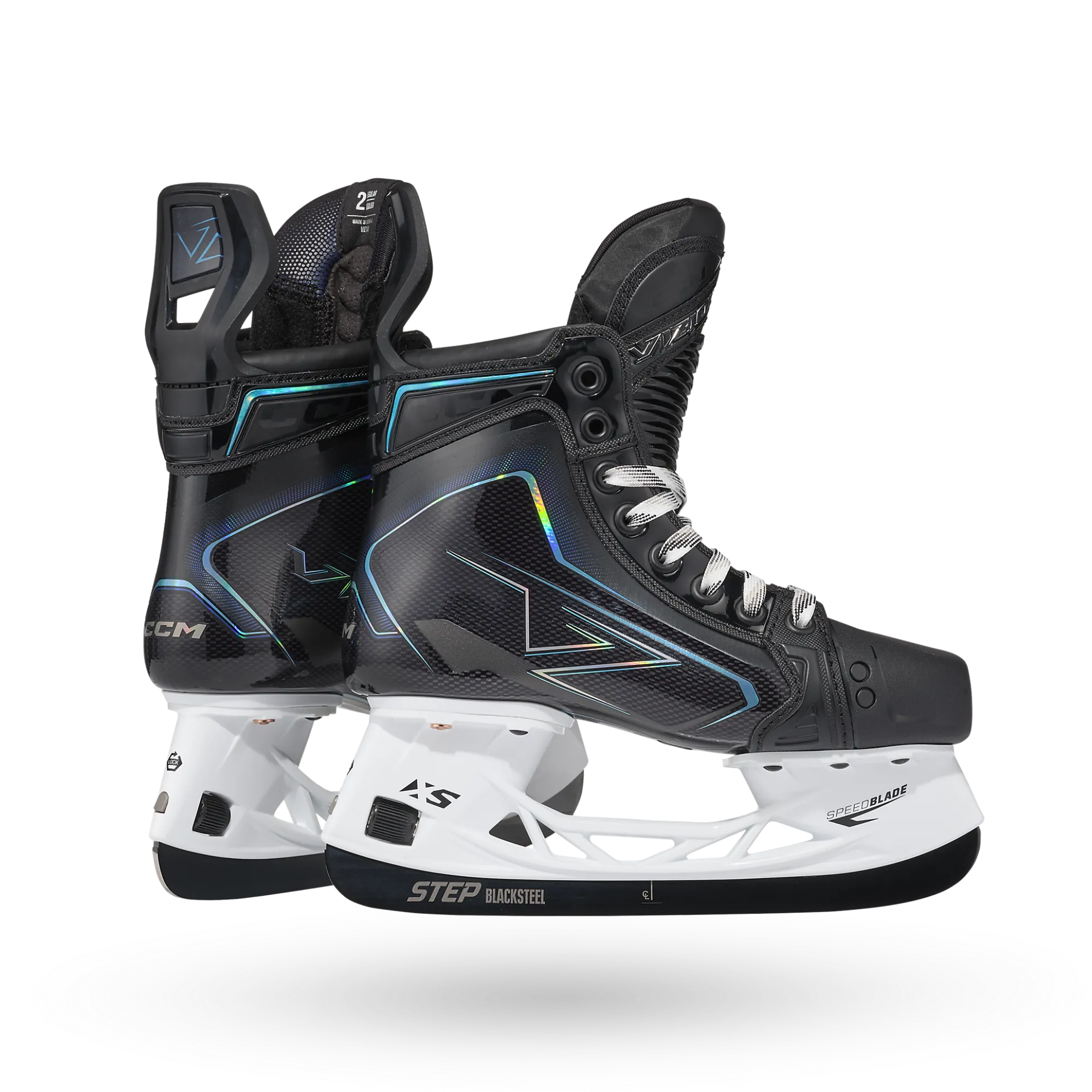 Vizion Schlittschuhe Junior