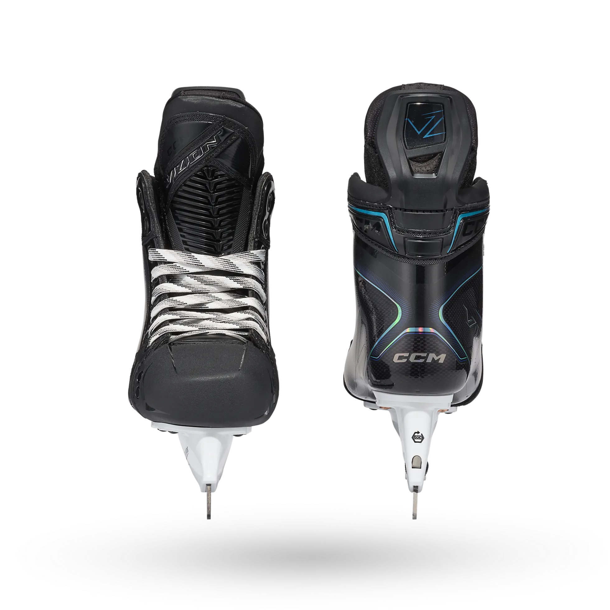 Vizion Schlittschuhe Junior